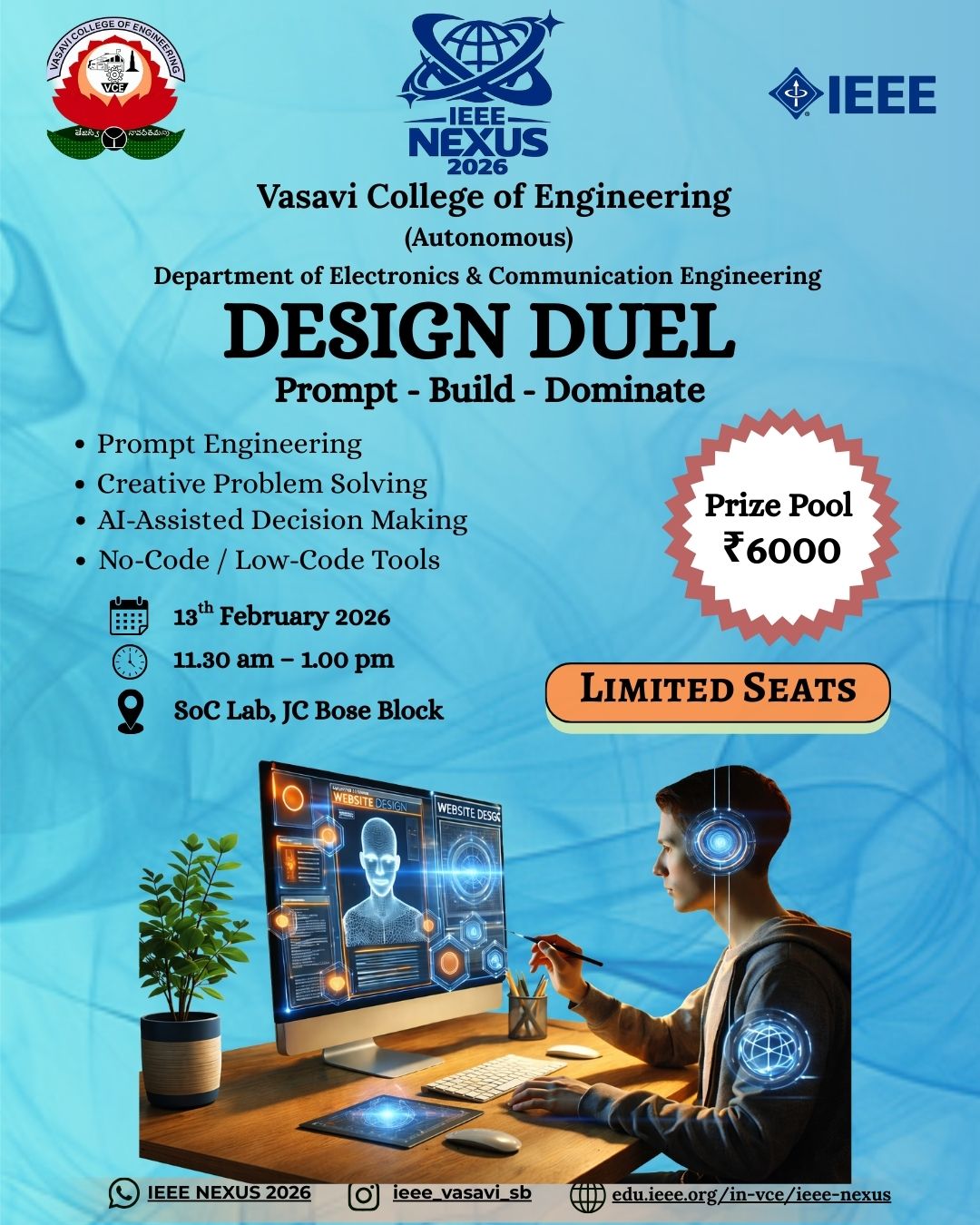 Design Duel